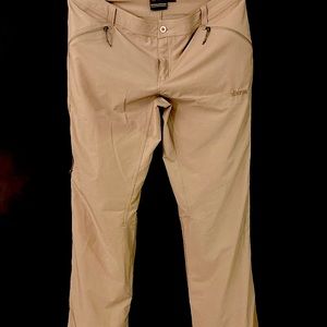 Sherpa hiking pants